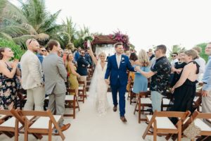 The Best of Both Worlds: Why Dreams & Secrets Playa Mujeres is the Ultimate Wedding Destination