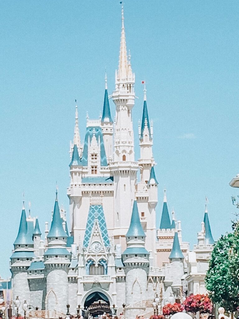 When to visit Walt Disney World?