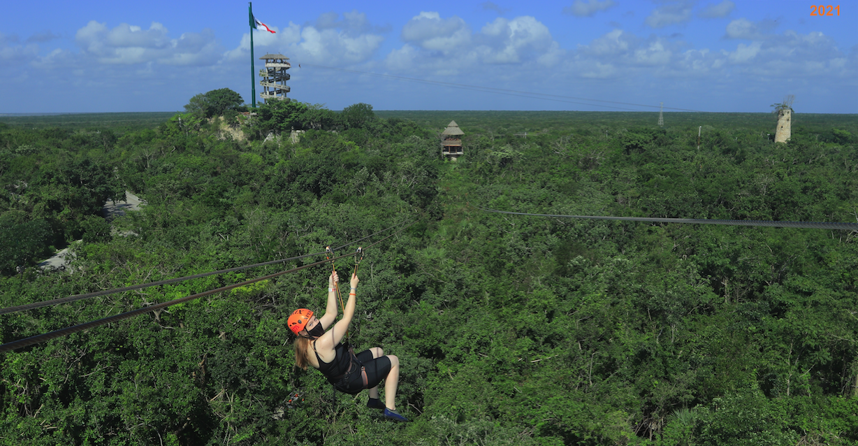 kristin-allred-travel-agent-mexico-zipline