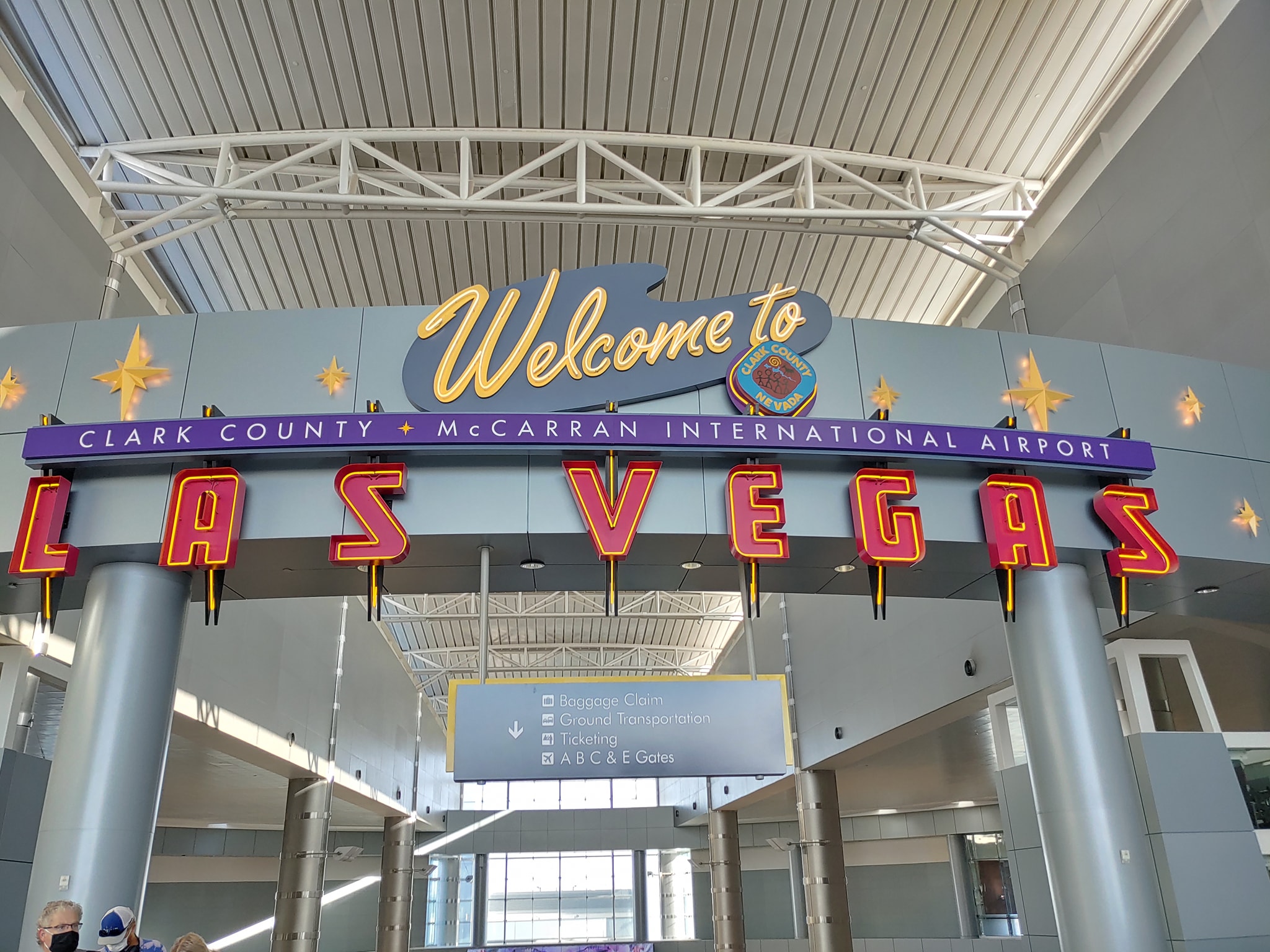 Las Vegas Travel Agent Forum 2021