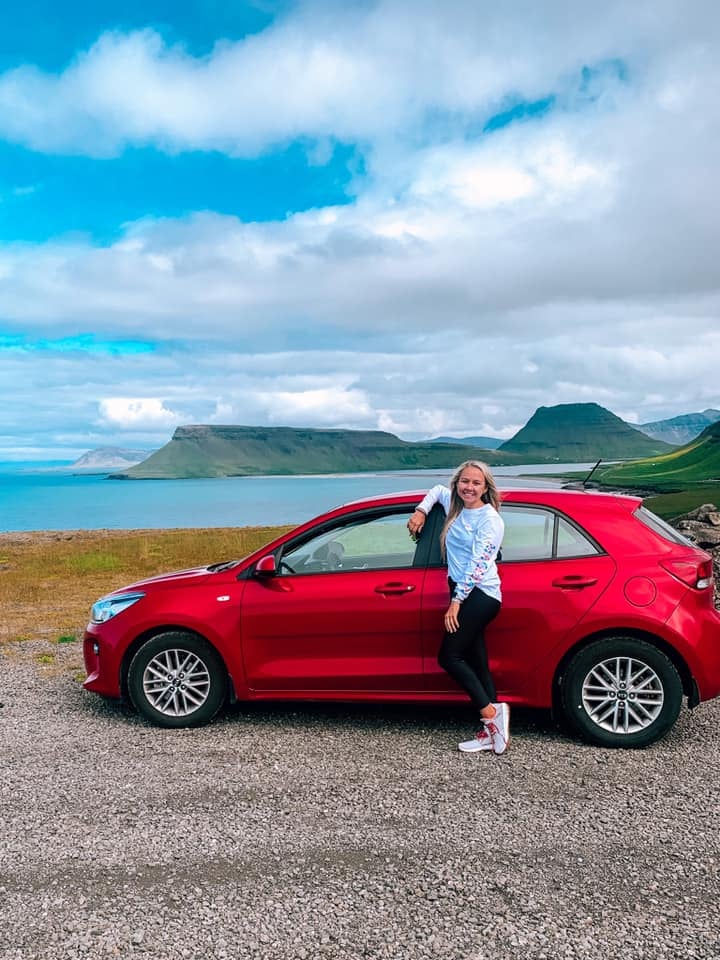 3-Day Self Drive in Iceland