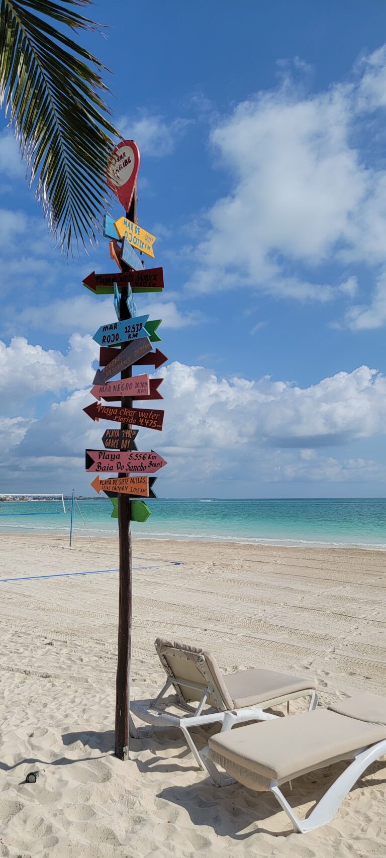 Cancun/Riviera Maya