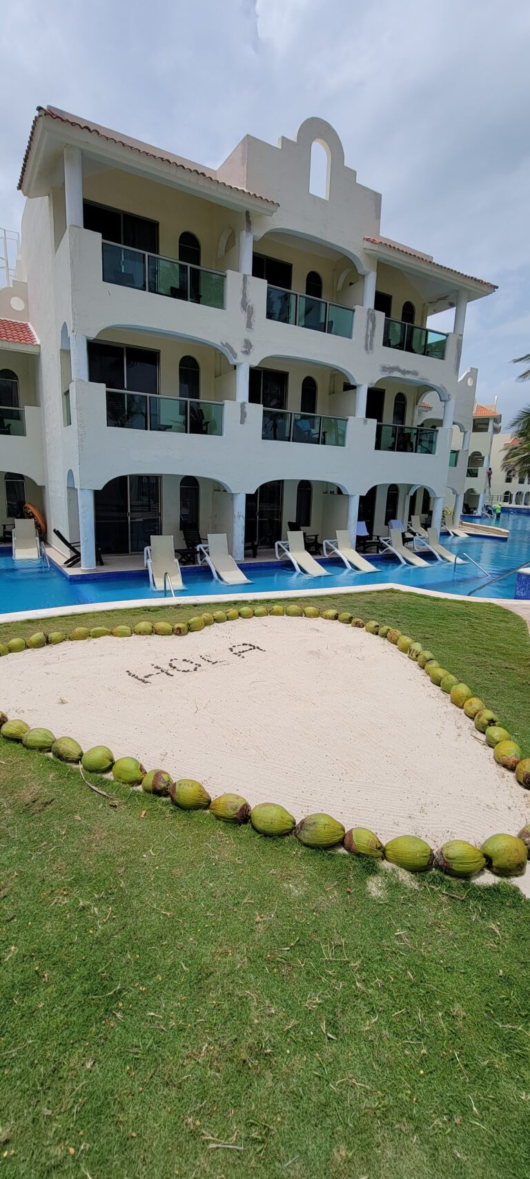 Cancun/Riviera Maya