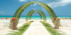 Weddings in Paradise - Inspiration Without Limitation!