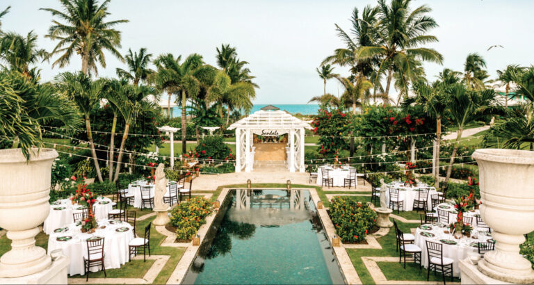 Destination Wedding Etiquette
