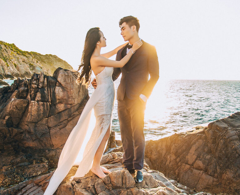 Why Consider a Destination Wedding?