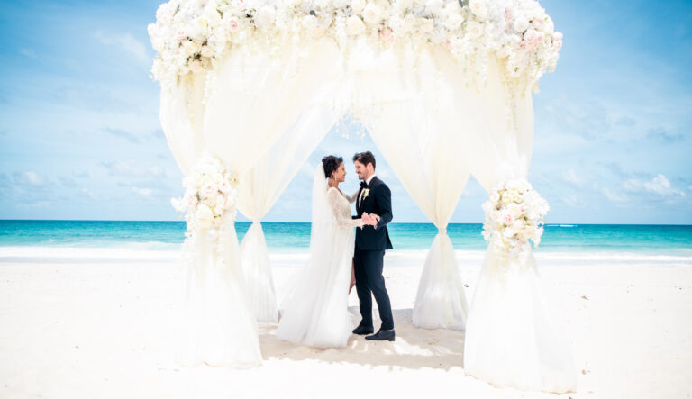 Ultimate Destination Wedding Guide