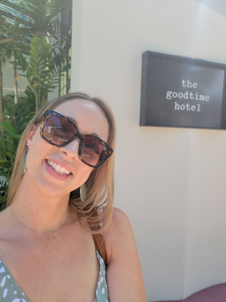 Goodtime Hotel - Miami Beach