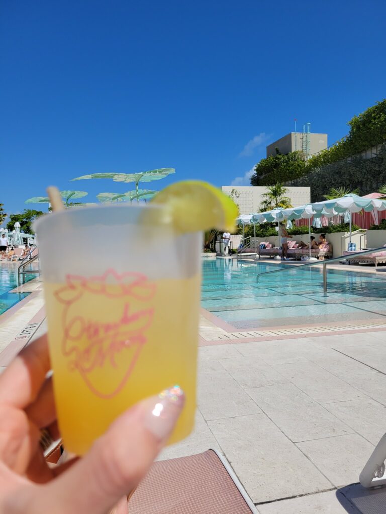 Goodtime Hotel - Miami Beach