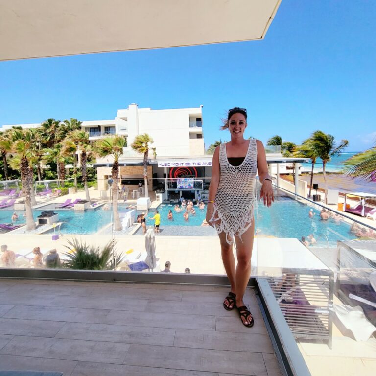 Breathless Riviera Cancun