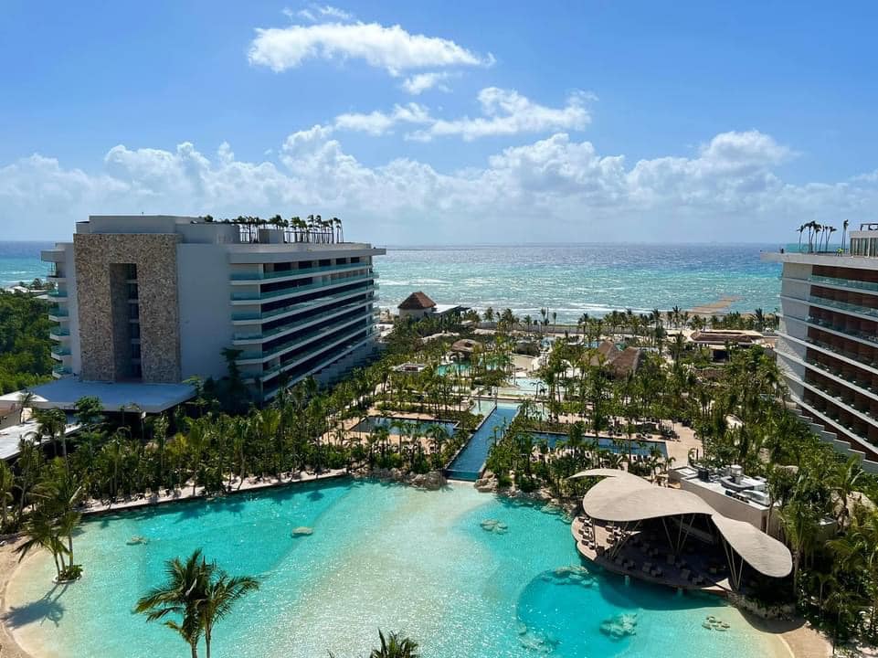 Secrets Moxche Playa del Carmen, OKC Destination Weddings Travel Agent Near  Me-Luxury Advisor