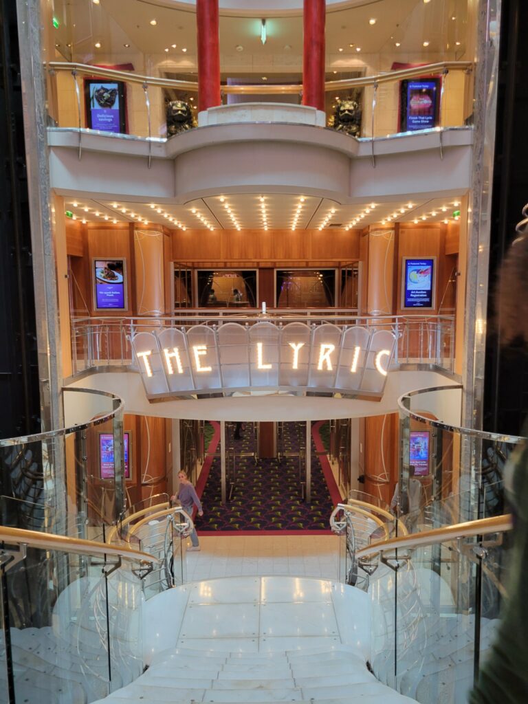 RCCL - May 2022 - Adventure of the Seas