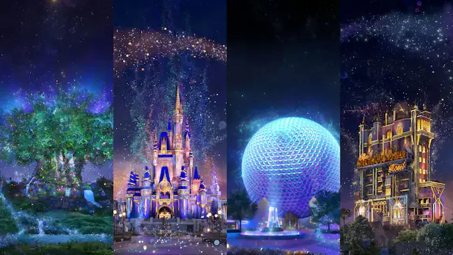 21 Fun Facts about Walt Disney World