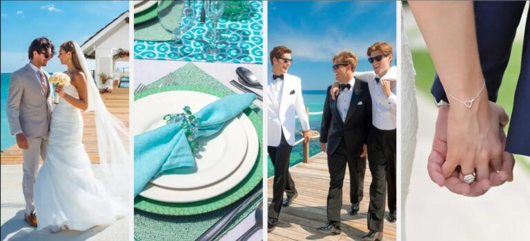 29 Quick Tips for Anyone Thinking of a Destination Wedding