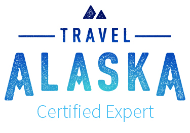 Travel Alaska Certified Expert