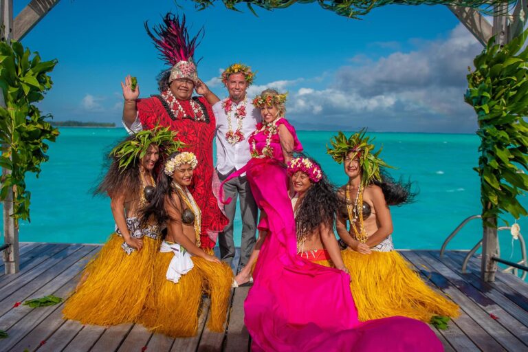 5 Steps to a Fabulous Destination Wedding on any Budget