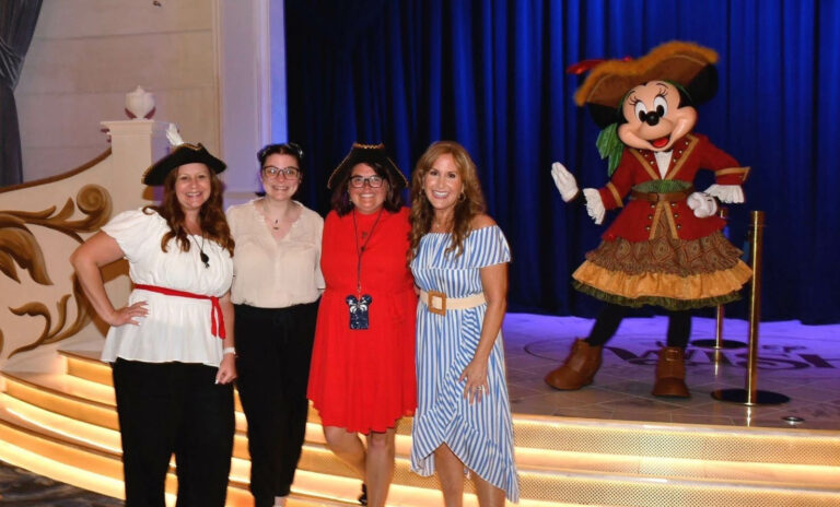 8 Great Reasons to Book Disney with a Travel Agent