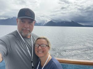 Alaskan Cruise Expert