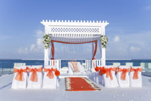 Our Services and Venue, Ceremony, Reception Considerations