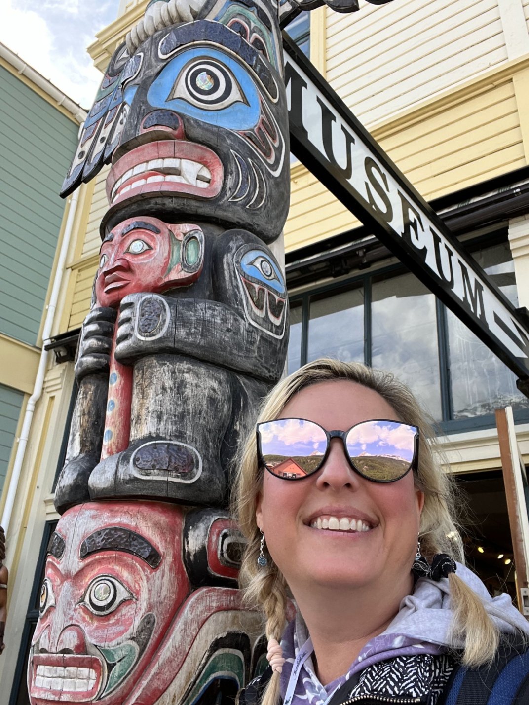 Alaskan Cruise