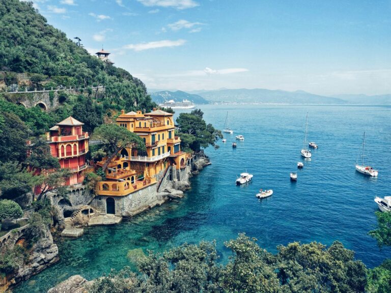 Italy Bucket List Travel Ideas