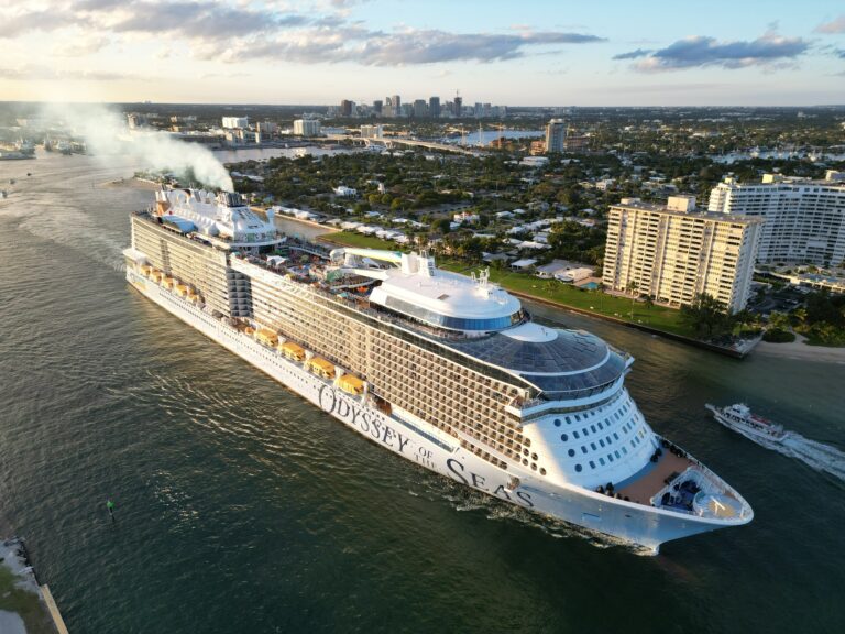 A New Years Cruise, Is It Right For You?