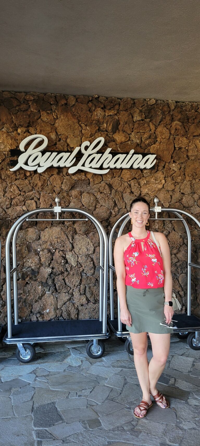 Royal Lahaina Resort + Bungalows 2023