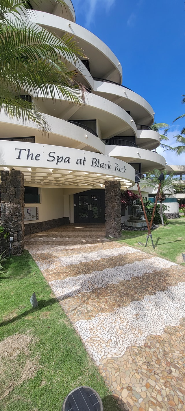 Sheraton Maui Resort and Spa 2023