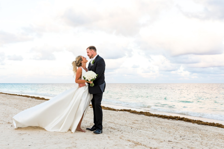 Why Should You Work With A Destination Wedding Travel Agent?