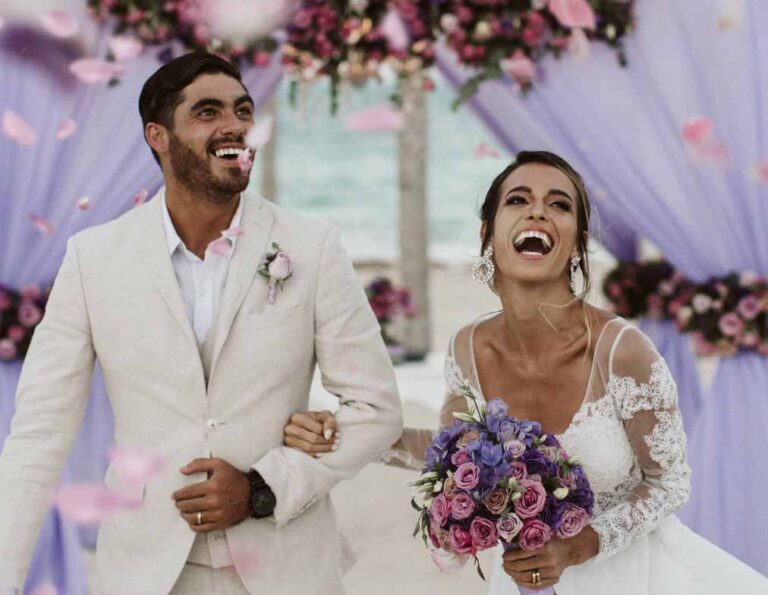 Stress Free Wedding Planning