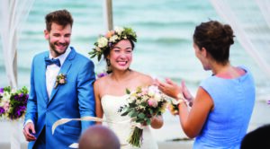 7 Absolute Essentials for your Destination Wedding