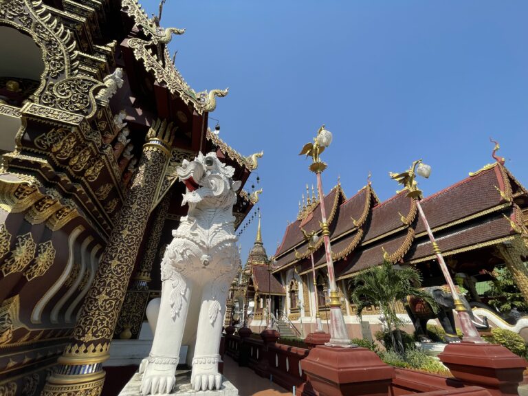 Top 5 Thailand Travel Highlights