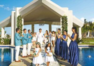 biggest destination wedding package decisions