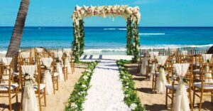 biggest destination wedding package decisions