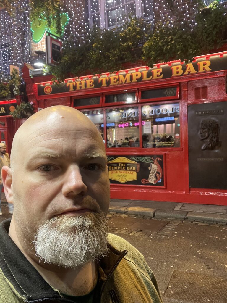 Amarillo Travel Agent