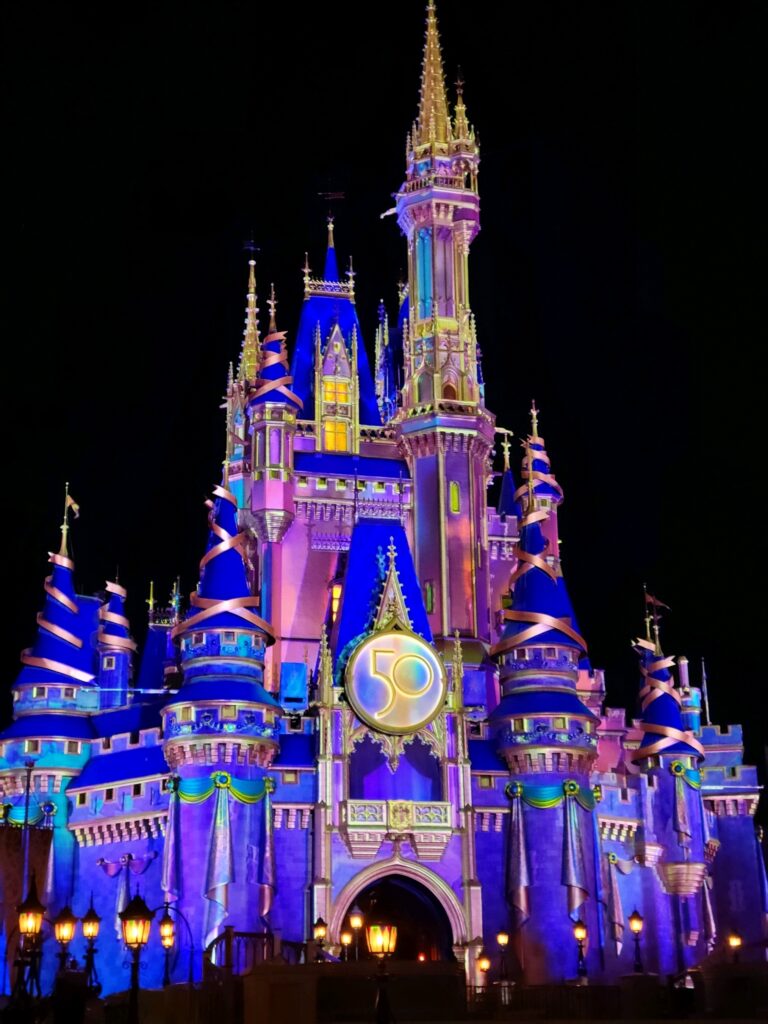 Plan An Enchanting Disney World Vacation...