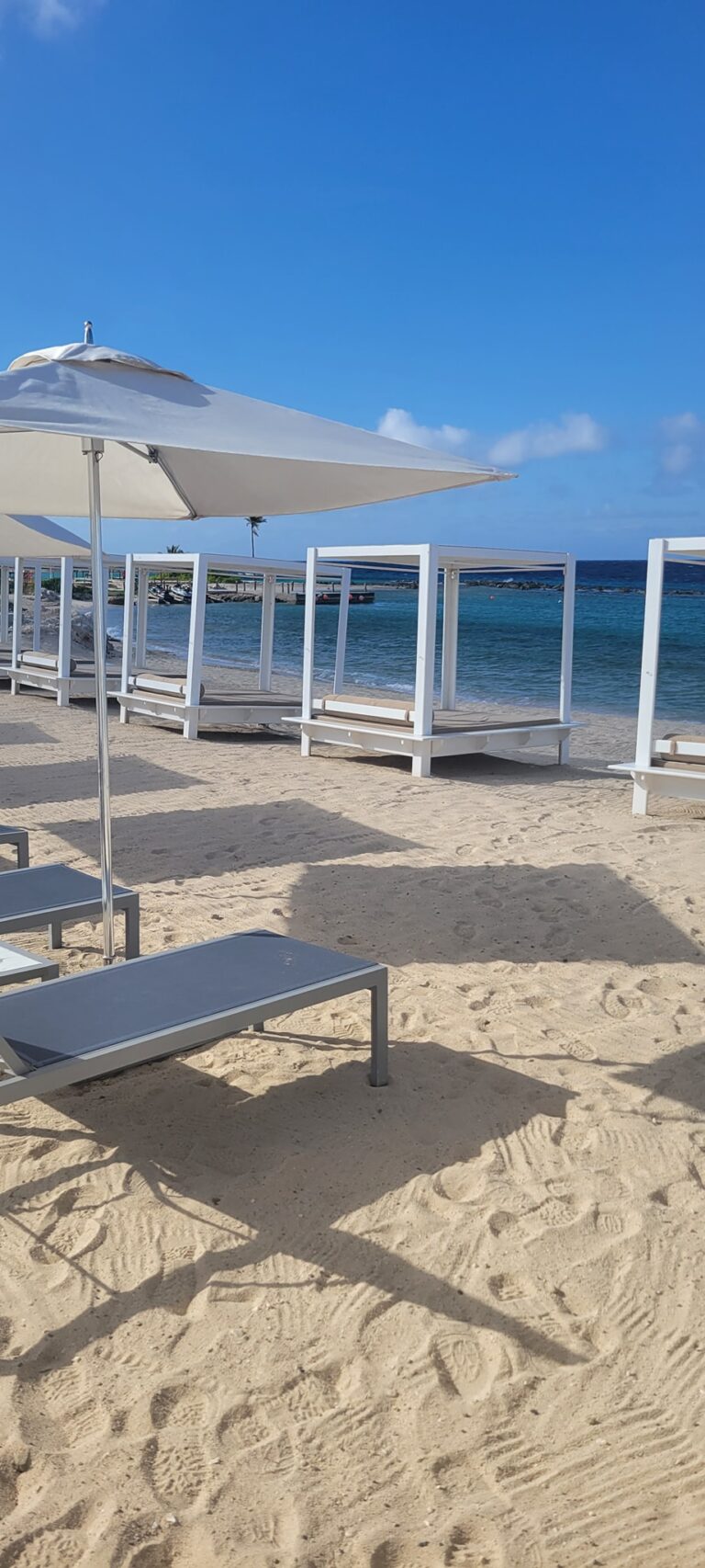 Zoetry Resort Curaçao