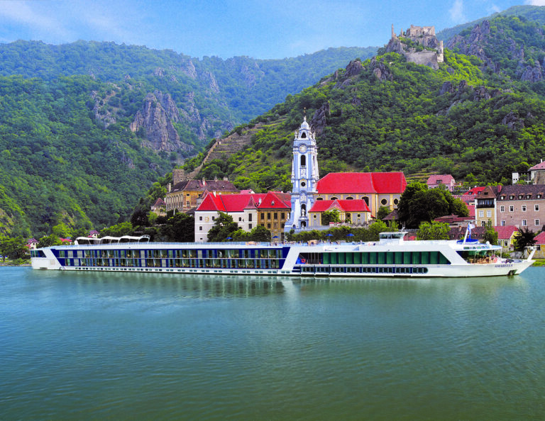 5 Reasons You Should Consider A River Cruise To Explore Europe