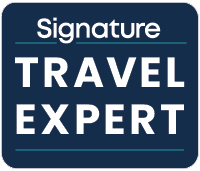 Signature Travel Expert