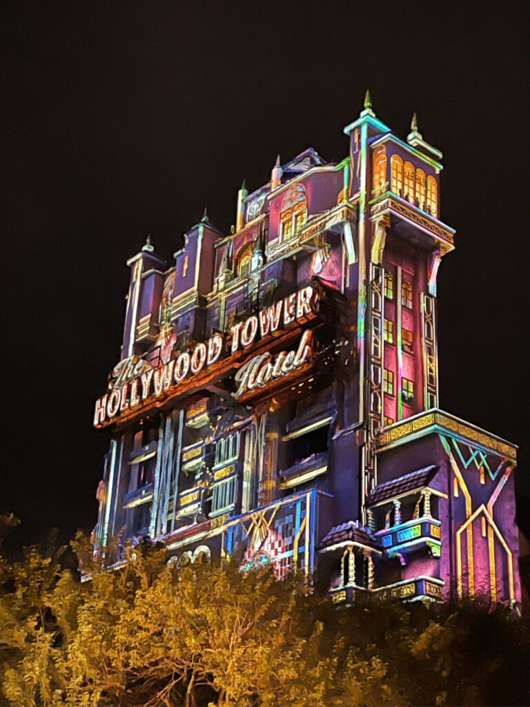 Let`s go to Hollywood: Tips and Tricks for Disney`s Hollywood Studios