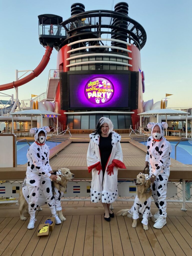 How To Become a Disney Travel Agent