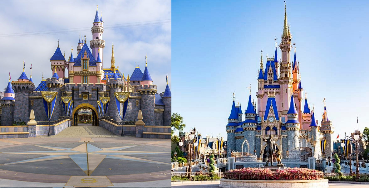 Disneyland vs. Disney World: Which Magical Kingdom Should You Choose?