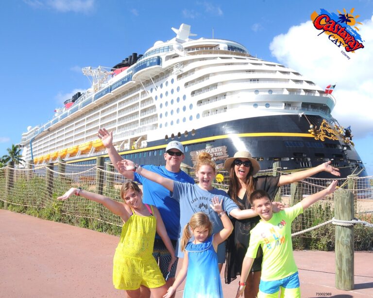 How to be successful as a Disney travel agent