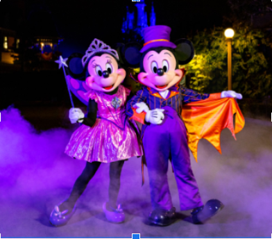 Is Mickey`s Not So Scary Halloween Worth It?