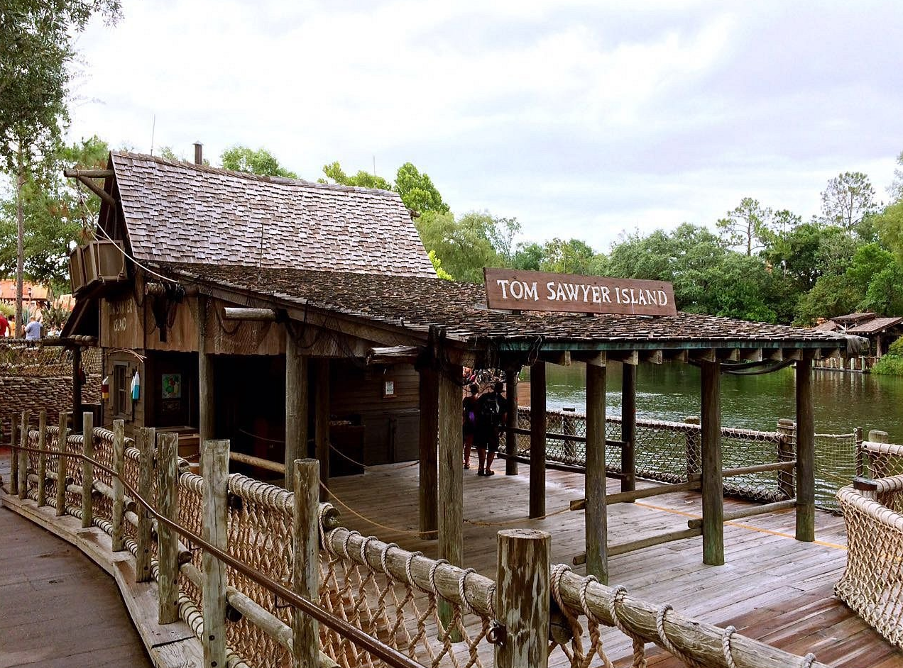 Hidden Gems of Disney World: Uncovering Lesser-Known Attractions