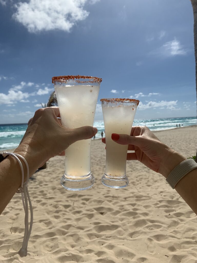 Top Five Things to Do at Live Aqua Beach Resort Cancun