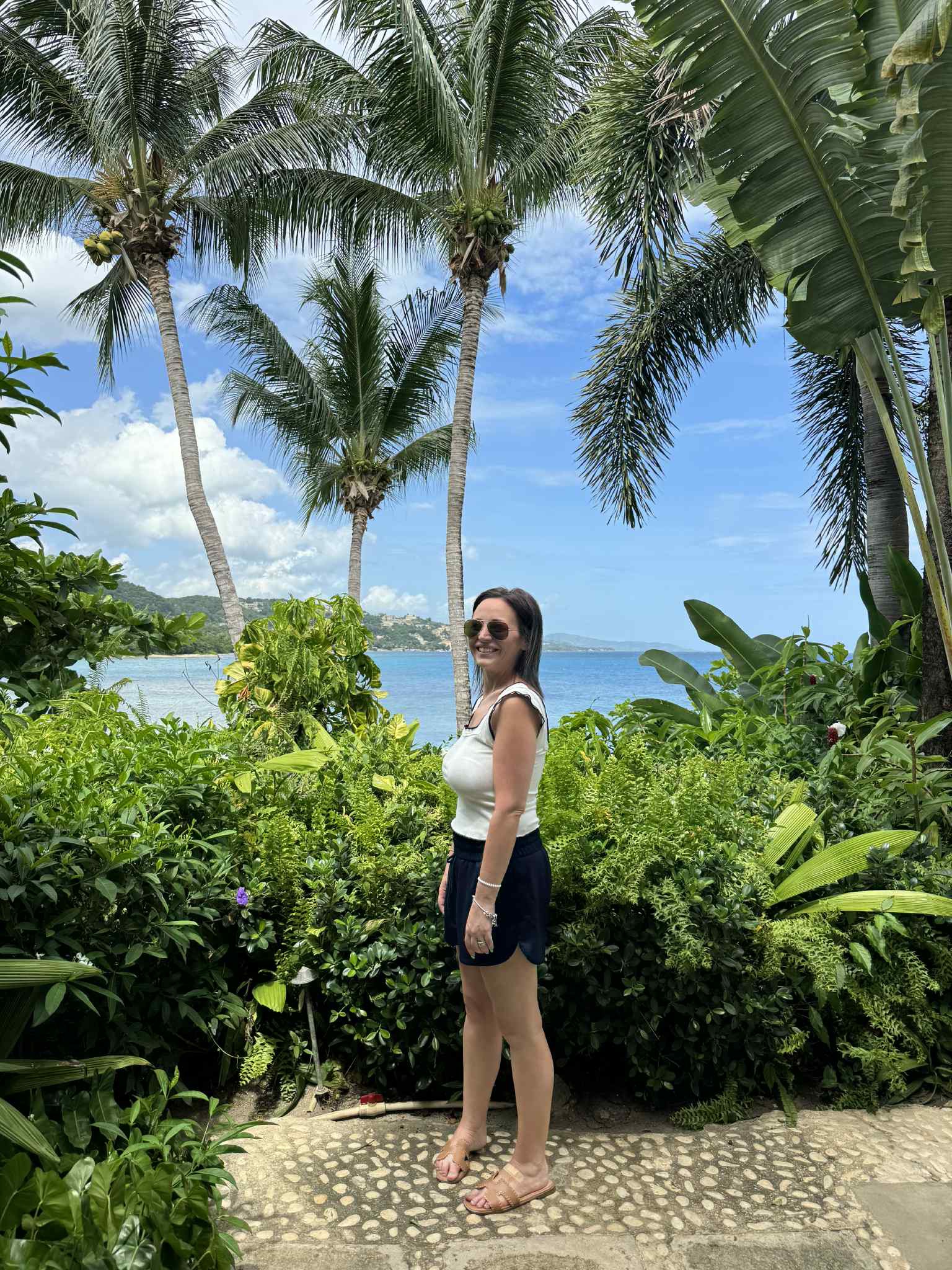 Travel Agent Photo