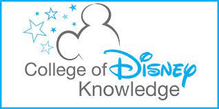 Disney`s College of Knowledge