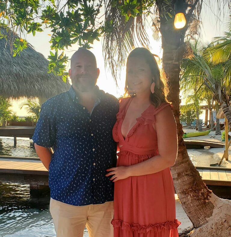 Amazing Aruba Honeymoon