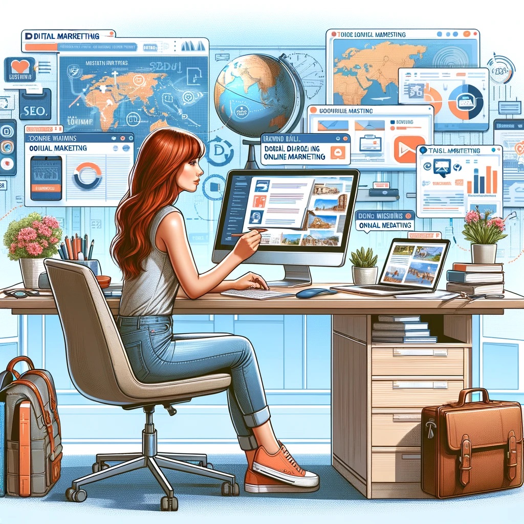 Become a Better Digital Marketer